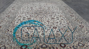 Galaxy Clean καθαρισμός φύλαξη χαλιών πάτρα αίγιο