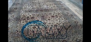 Galaxy Clean καθαρισμός φύλαξη χαλιών πάτρα αίγιο